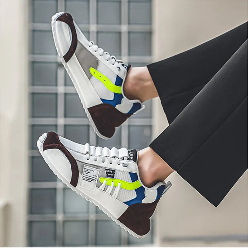 V-Sneaker® - Chaussures Sneakers Unisexes