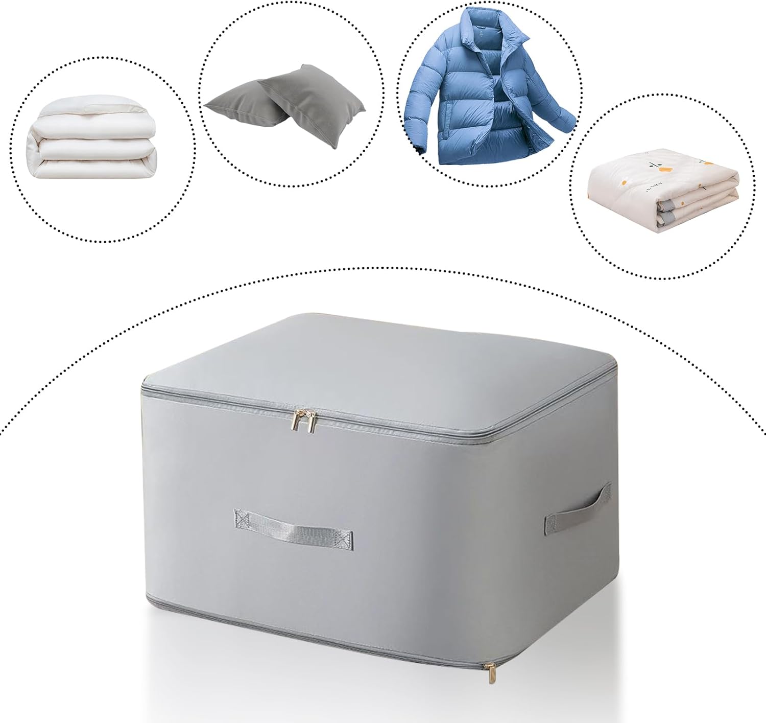 BigEspace® - Organisateur d'espace +50 %