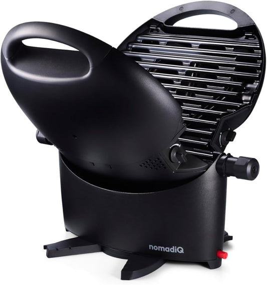 BBQ Fast