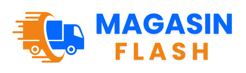 Magasin Flash