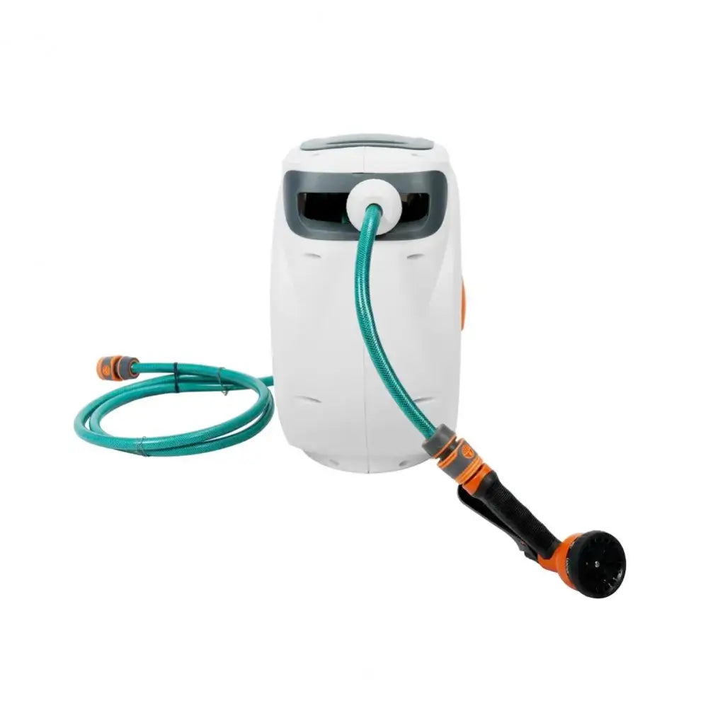 HydroJet® - Tuyau rétractable de 40m