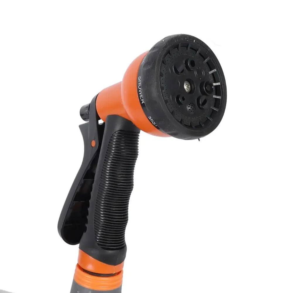 HydroJet® - Tuyau rétractable de 40m