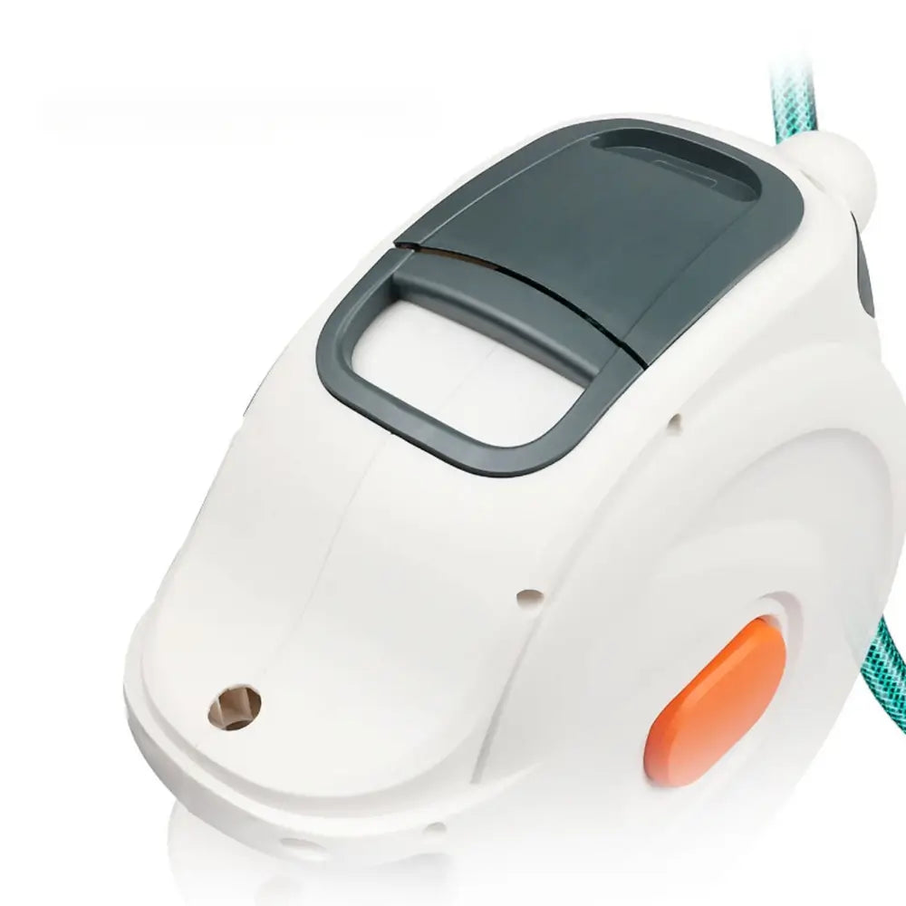 HydroJet® - Tuyau rétractable de 40m