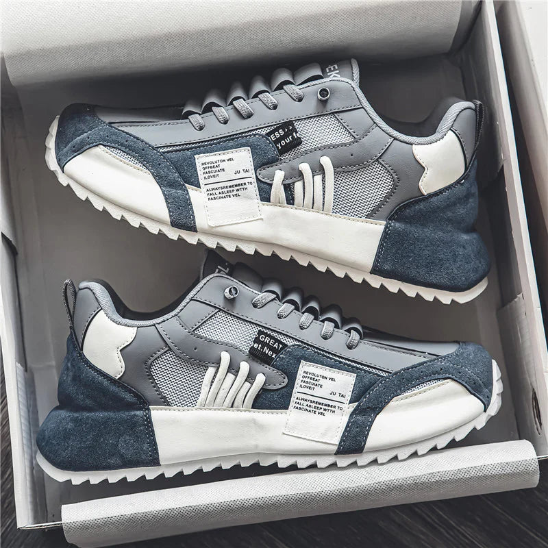 V-Sneaker® - Chaussures Sneakers Unisexes