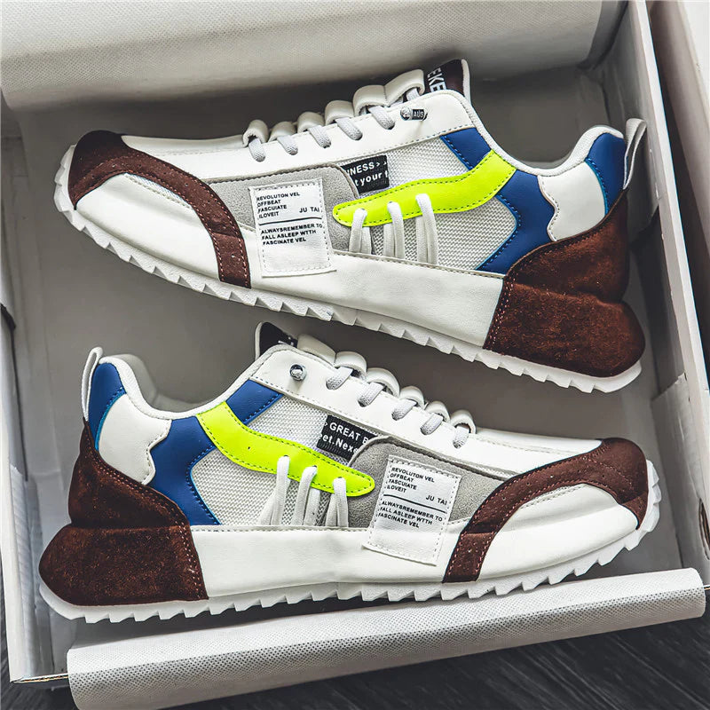 V-Sneaker® - Chaussures Sneakers Unisexes