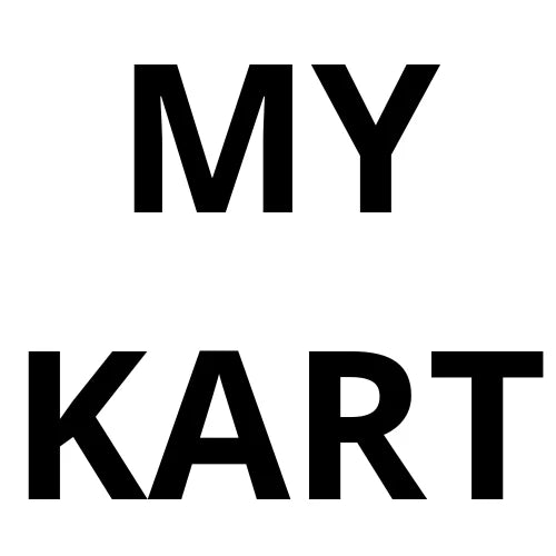 My Kart® - Go-Kart Électrique Pliable 6V pour Enfants.