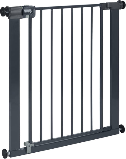 SafeOne® - La Barrière de Sécurité à Pression pour Enfants et Animaux qui se Monte en 60 Secondes