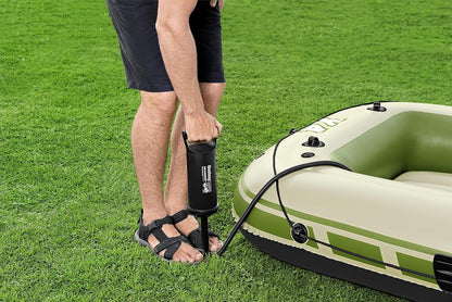 Voyager® - Bateau gonflable pour enfants et adultes
