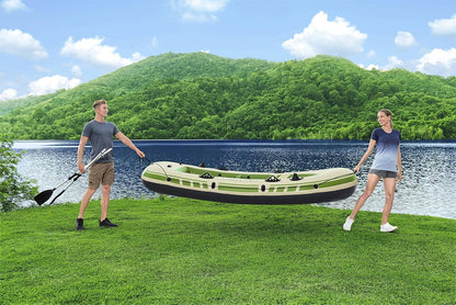 Voyager® - Bateau gonflable pour enfants et adultes
