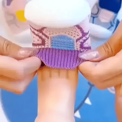 BabyFlex® - Les Premières Chaussures qui Protègent les Premiers Pas
