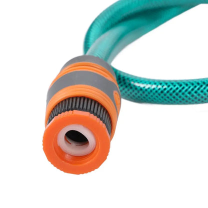HydroJet® - Tuyau rétractable de 40m