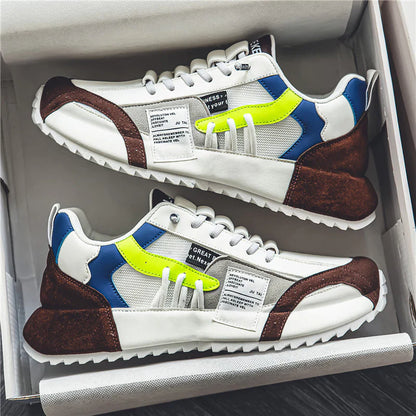 V-Sneaker® - Chaussures Sneakers Unisexes